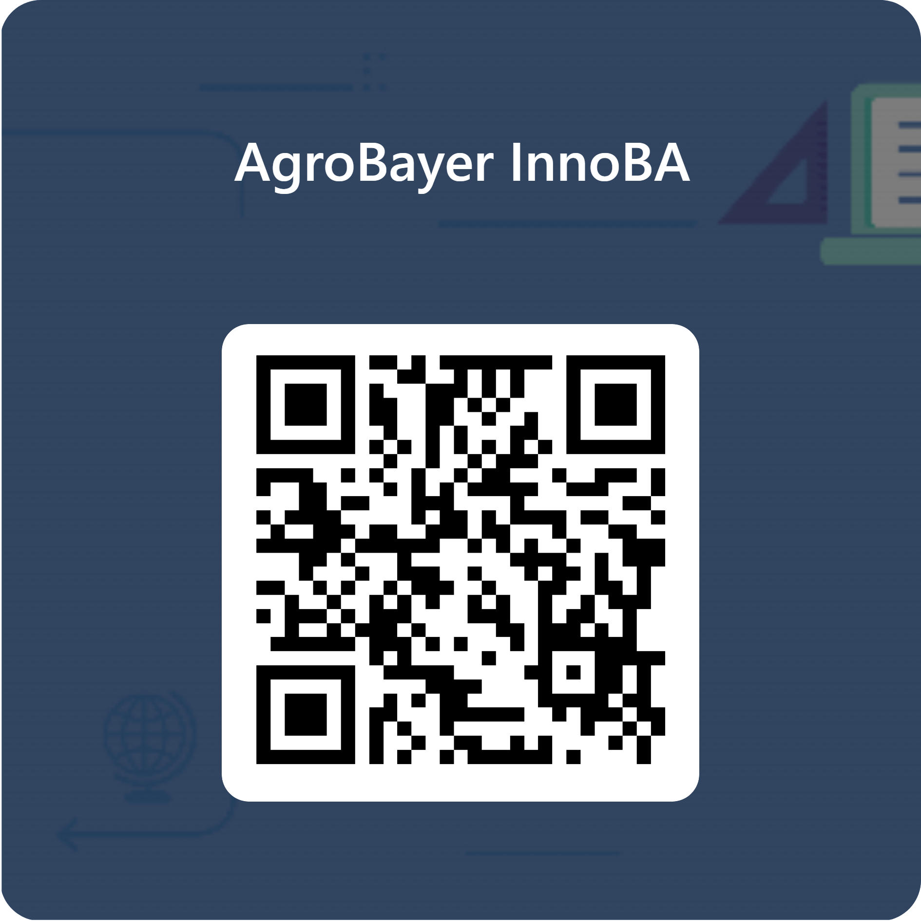 Code QR Join Program
