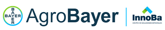 AgroBayer Innoba Logo